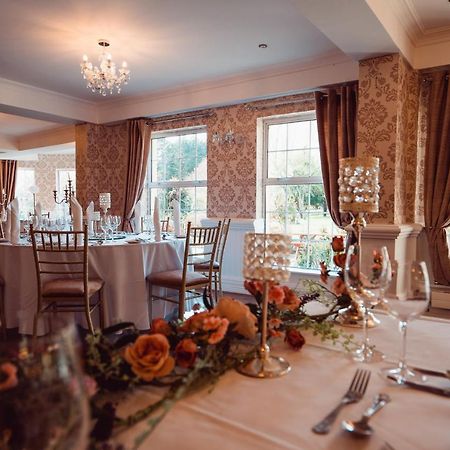 Greenway Manor Hotel Ballyduff  Екстер'єр фото