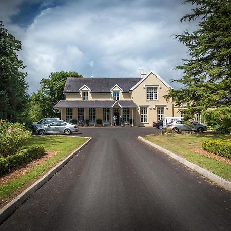 Greenway Manor Hotel Ballyduff  Екстер'єр фото