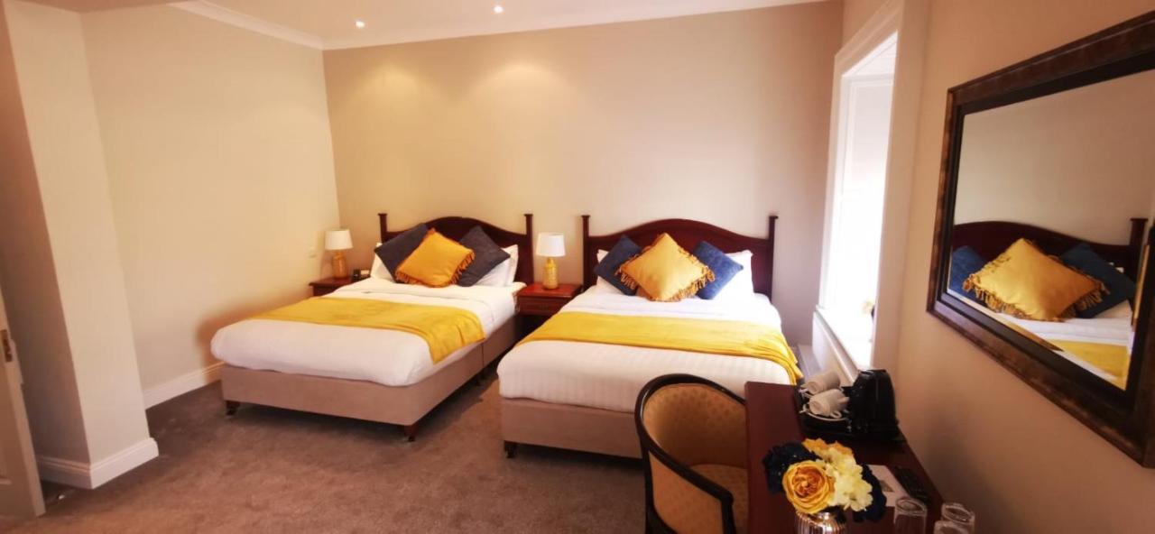 Greenway Manor Hotel Ballyduff  Екстер'єр фото
