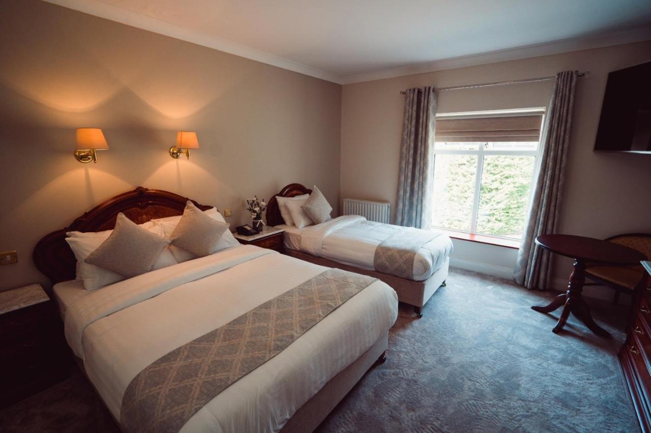 Greenway Manor Hotel Ballyduff  Екстер'єр фото