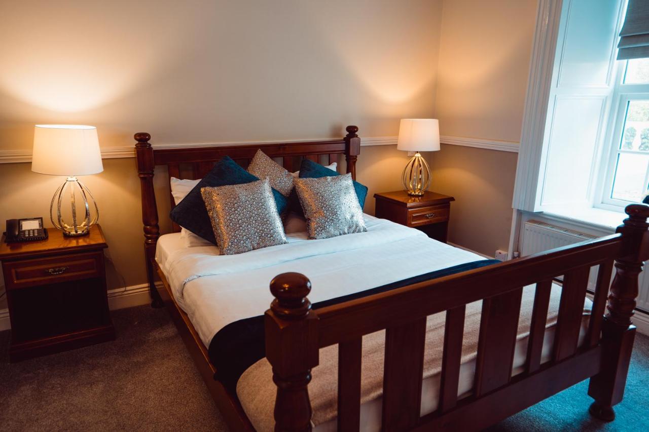 Greenway Manor Hotel Ballyduff  Екстер'єр фото