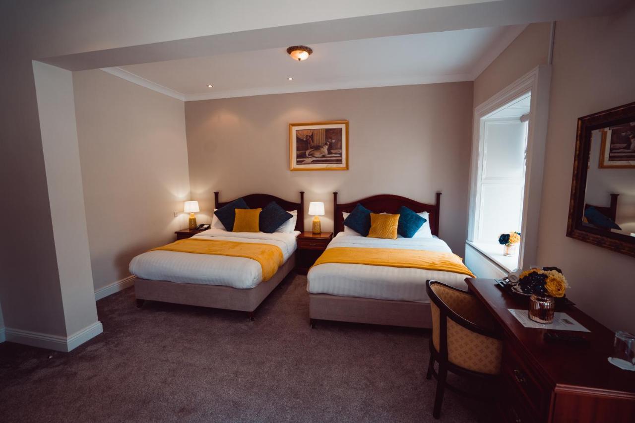 Greenway Manor Hotel Ballyduff  Екстер'єр фото