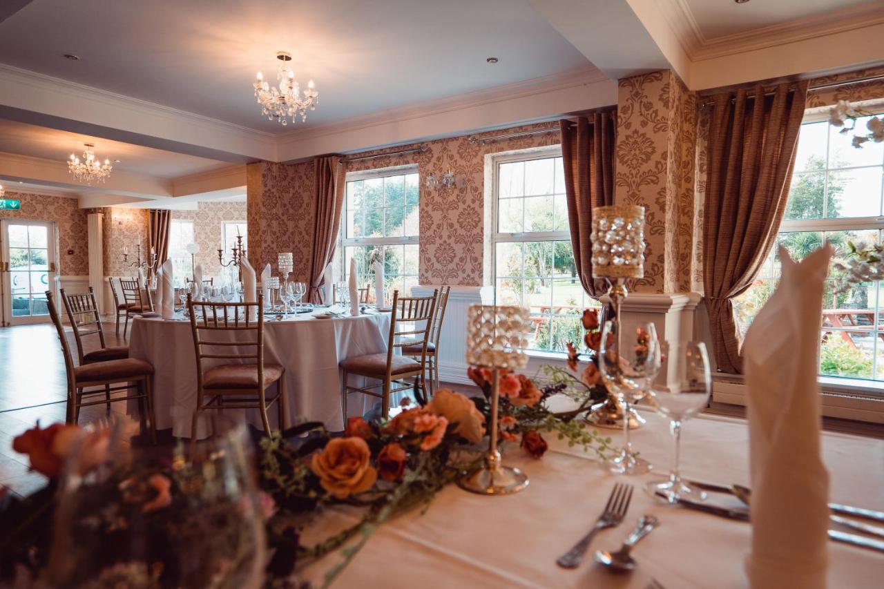 Greenway Manor Hotel Ballyduff  Екстер'єр фото