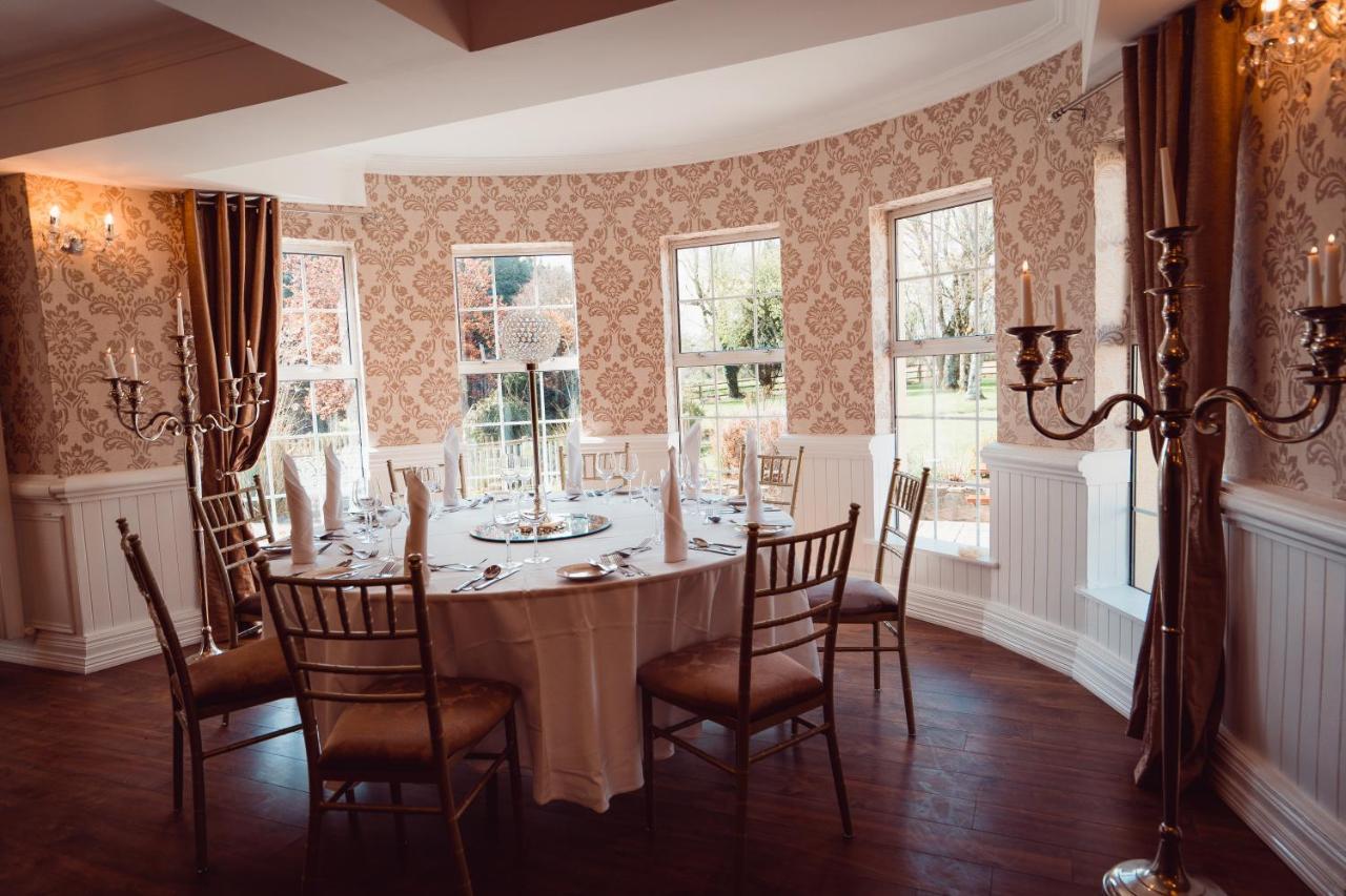 Greenway Manor Hotel Ballyduff  Екстер'єр фото