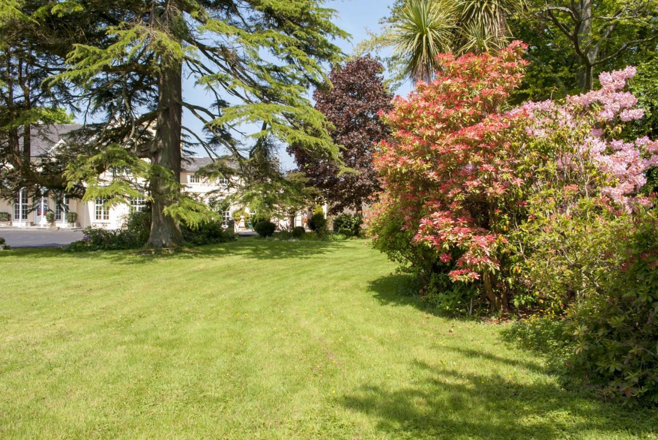 Greenway Manor Hotel Ballyduff  Екстер'єр фото