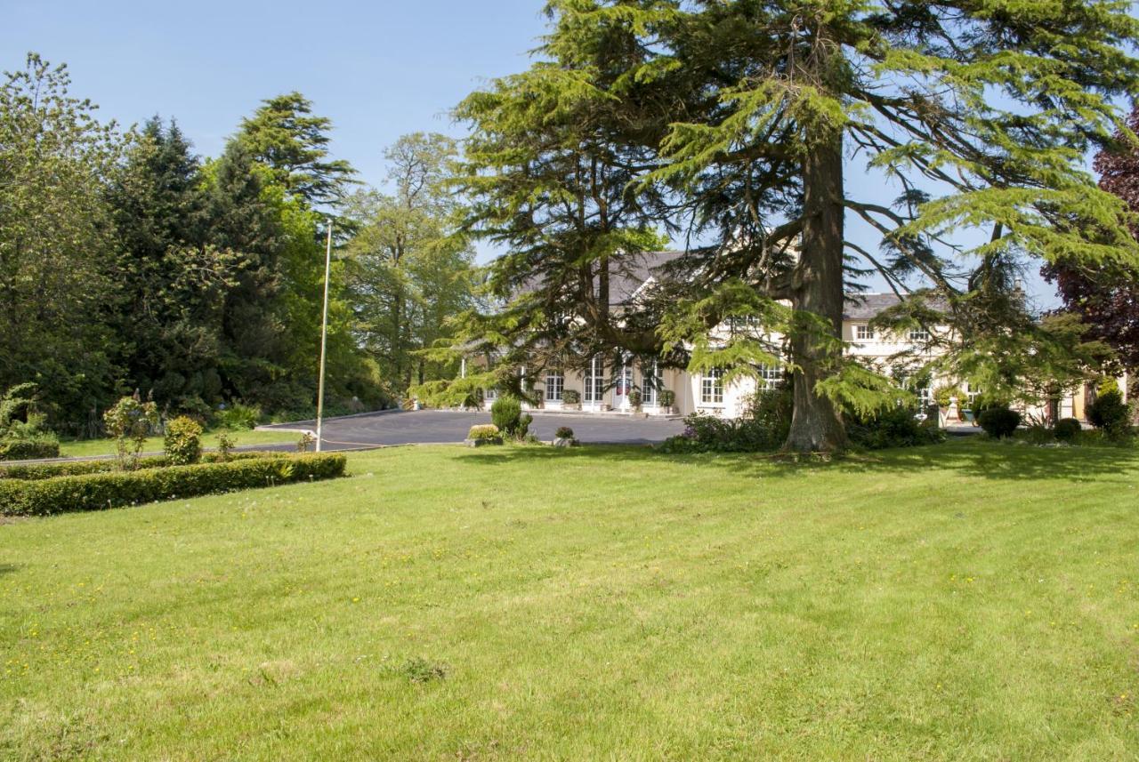 Greenway Manor Hotel Ballyduff  Екстер'єр фото
