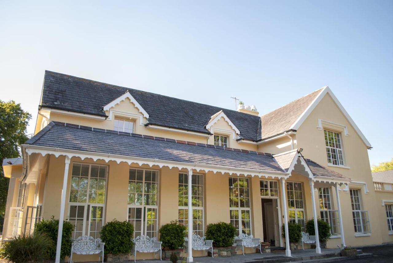 Greenway Manor Hotel Ballyduff  Екстер'єр фото