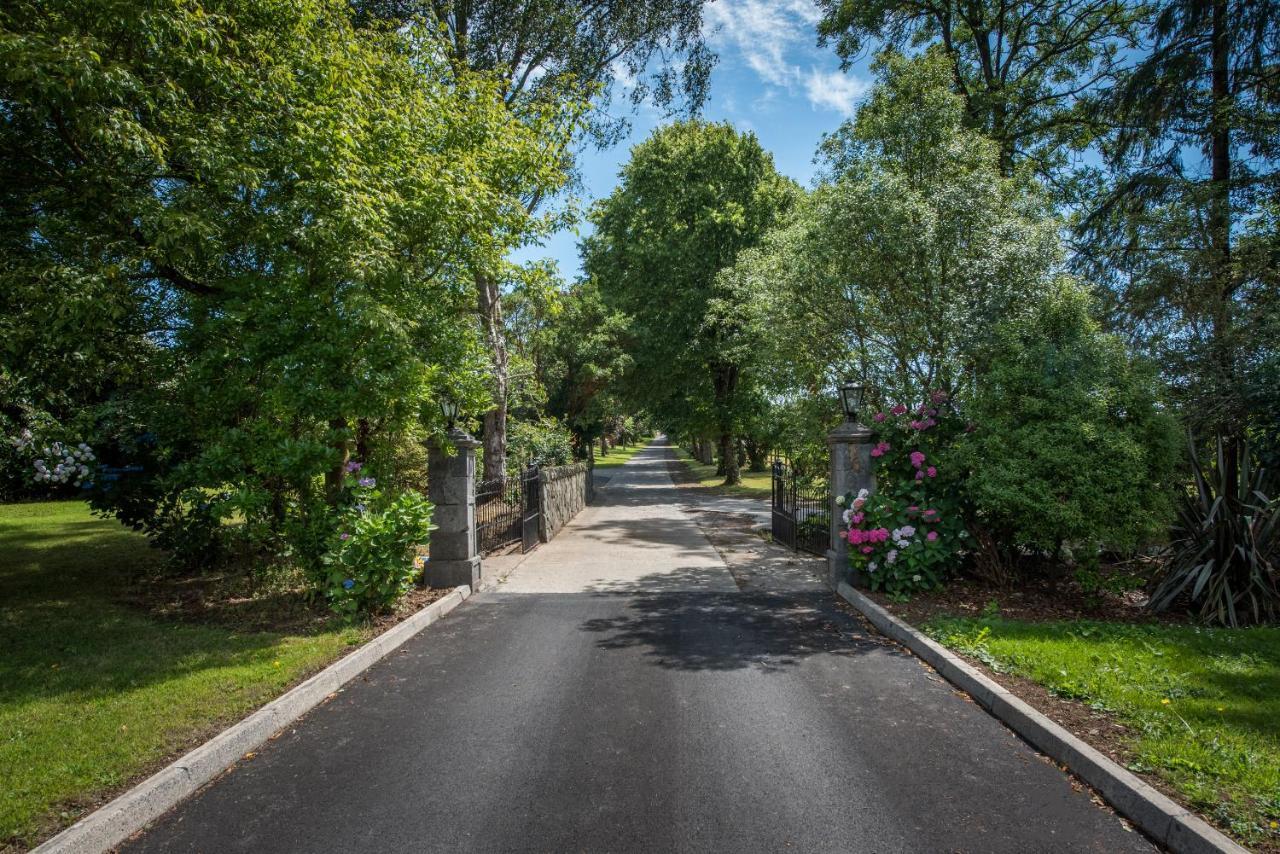 Greenway Manor Hotel Ballyduff  Екстер'єр фото