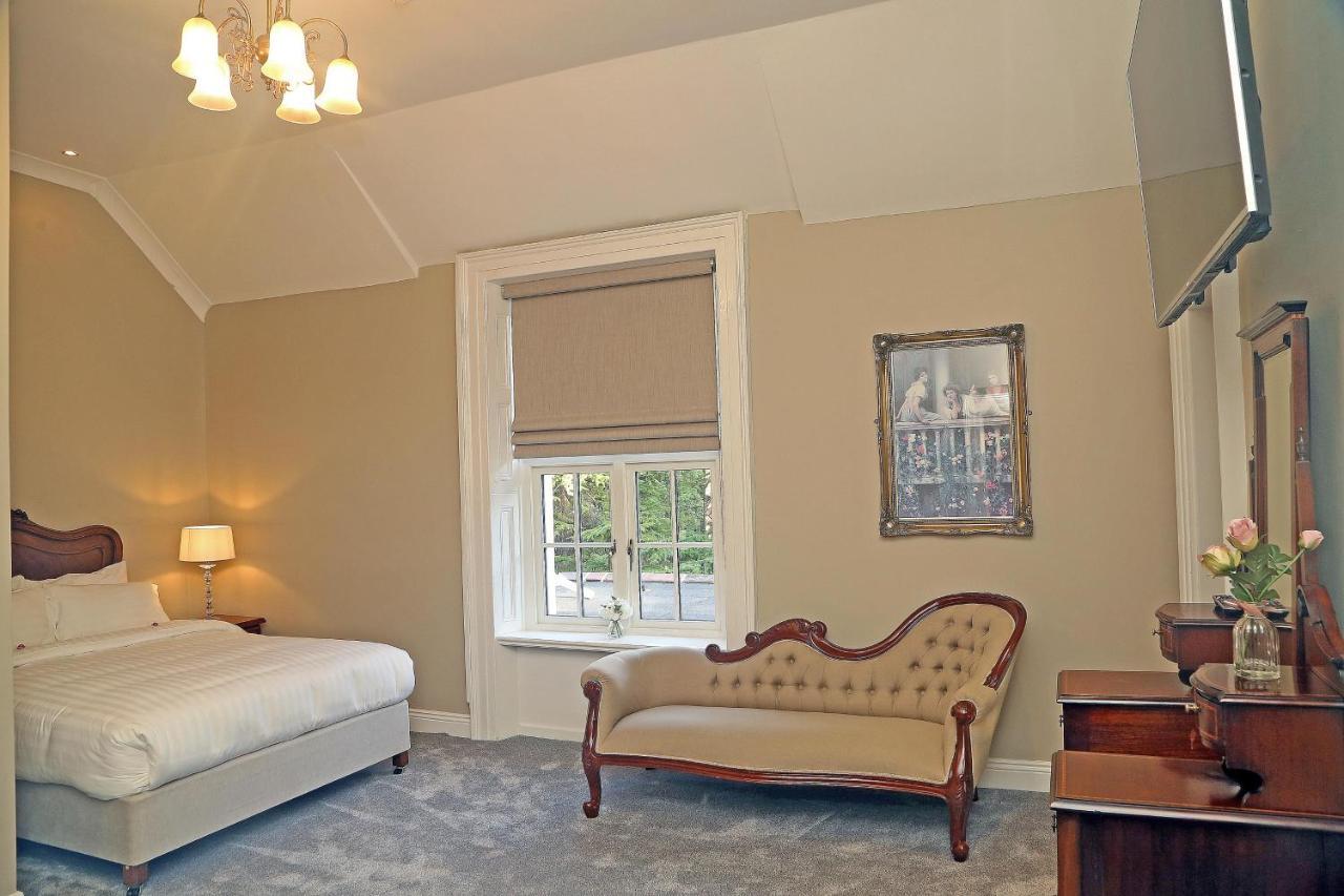 Greenway Manor Hotel Ballyduff  Екстер'єр фото