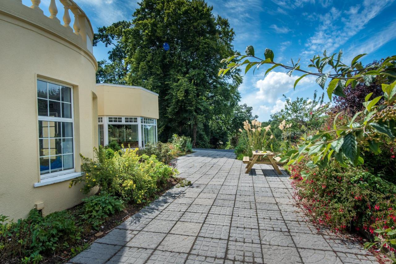 Greenway Manor Hotel Ballyduff  Екстер'єр фото