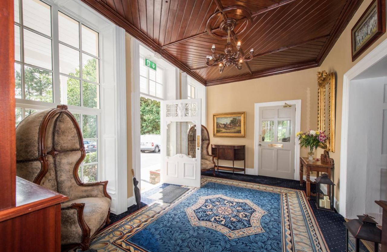 Greenway Manor Hotel Ballyduff  Екстер'єр фото